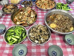 -顺德美的万豪酒店-万豪中餐厅