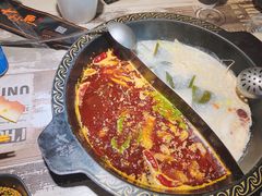 -七秒鱼·斑鱼火锅(太阳城店)