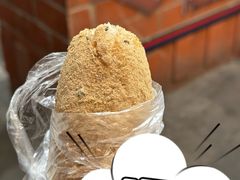 -范嬢嬢春森路糯米团