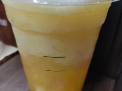 -古茗(泉州浦西万达金街店)