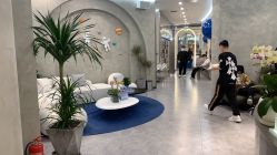 -IN STYLE·全国形象店