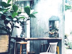-拾壹cafe·工作室