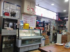 -刘记包子铺(气象台路店)