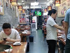 大堂-曹丞相·地锅鸡·地锅鱼(武林店)