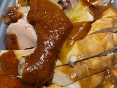 -九爺雞(文德路店)