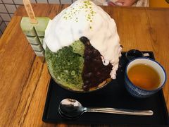 -WONDER ICE 萬得冰田(建設路总店)