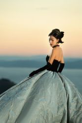 -索菲亚婚纱摄影