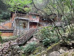 -天明山温泉大酒店
