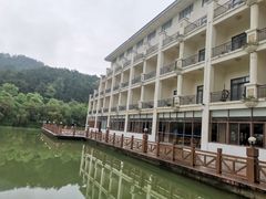 -乳源丽宫国际温泉酒店