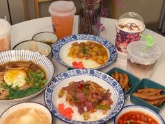 -君之悦·影院式足道·养生SPA(回兴店)