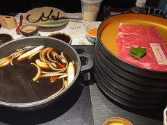 -花潮料理艺食馆(成都万象城店)