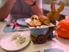 -水桶王国主题餐厅·聚会·生日派对·亲子活动·家庭套餐(亚龙湾希尔顿店)