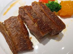 台塑牛排-王品牛排(杭州大厦店)