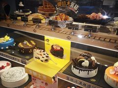 -DQ·蛋糕·冰淇淋(苏州中心店)