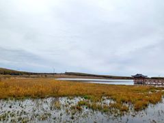 -塞罕坝国家级自然保护区