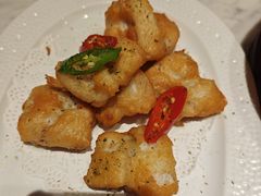 -荣兴酒家(徐家汇店)