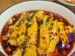 -九老汉·川渝江湖菜(合川路2店)