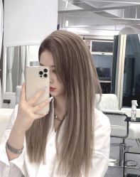 -G HAIR SALON私人造型定制