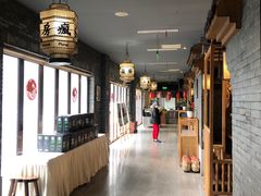 大堂-南山渔宴