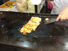 -大东北首席烤冷面(学府路店)