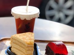 -蜂蝶来饼店(拱北总店)