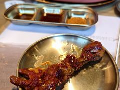 -西塔老太太泥炉烤肉(北京双井店)
