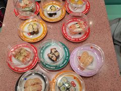 -元气寿司(环球港店)