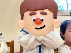 -金点蒙氏国际教育(悠然校区)