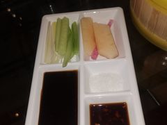 -玉林烤鸭店(垡头店)