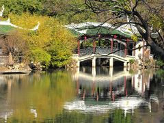 -江心屿景区