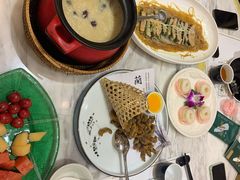 -独一处·物新集市(红谷滩店)