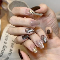 -米小兔美甲美睫