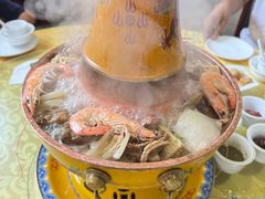 -大虎浑锅