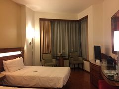 -铜锣湾如心酒店