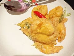 -珍宝海鲜JUMBO Seafood(北京SKP店)