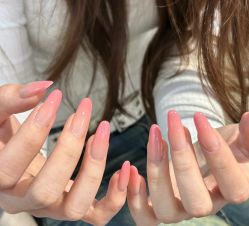 -1T·1M 日式美甲美睫