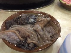 -重庆老火锅王(永陵路分店)