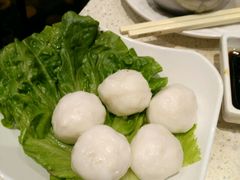 -稻香酒家·33年老字号·港式粤菜(富邦中心店)