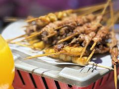 -1819餐厅·团队聚餐·烤串·精酿