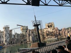 -渔岛海洋度假区