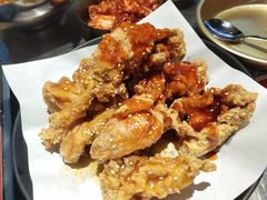 -Meet Sun韩式大排档(五一广场7MALL店)