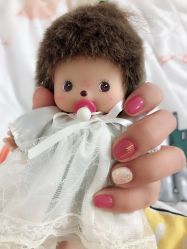 手部美甲-爱睫物语