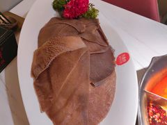 -九鼎轩脆毛肚火锅(五角场店)