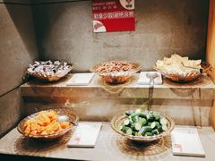 -辣尚瘾·烤鱼·新川菜(交大直营店)