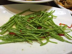 -楚鲜·汉正街一号(天河店)