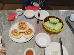 -金山记靓鸡专门店·中山菜