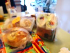 -匠造烘焙(联洋店)