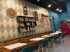 -李大牛和刘大力手作甜品(凯德店)