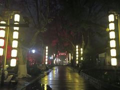 -杭州黄龙洞