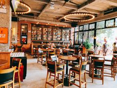 大堂-COMMUNE幻师(十亩地店)